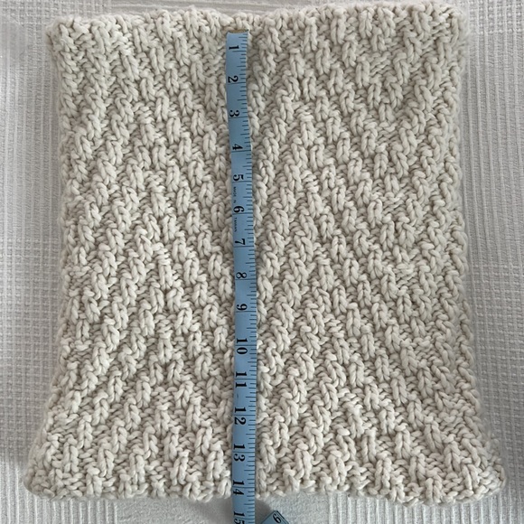 Gap neck gaiter snood - Picture 4 of 4